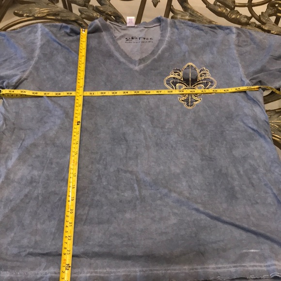 2 B free  tshirt  men’s xl - Picture 7 of 10